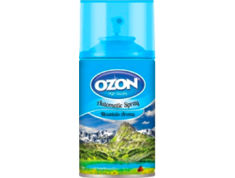 OZON DISPENSER 260ML  